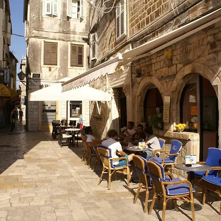 Wiki Apartament Trogir