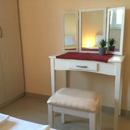 Apartament Wiki