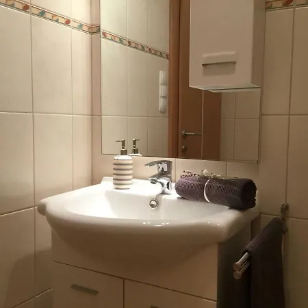Wiki Apartament *