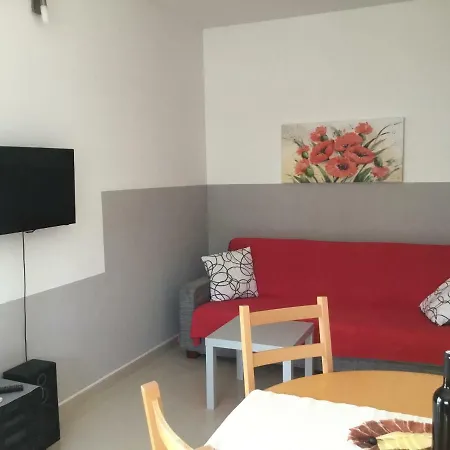 Apartament Wiki Trogir