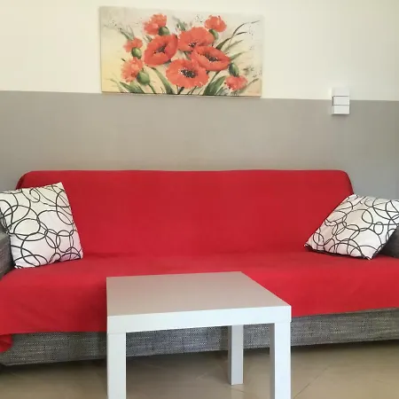 Apartament Wiki
